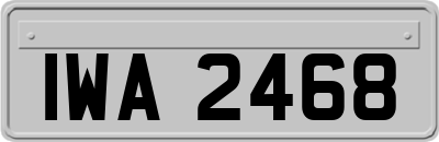 IWA2468