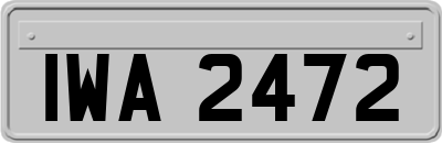 IWA2472