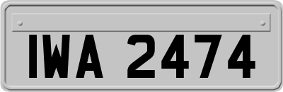 IWA2474
