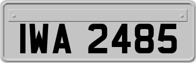 IWA2485
