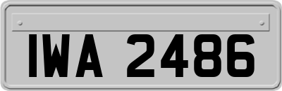 IWA2486