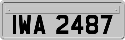IWA2487