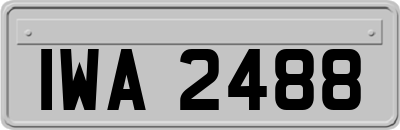 IWA2488
