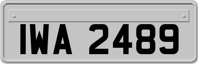 IWA2489