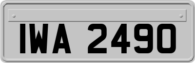 IWA2490