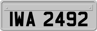 IWA2492