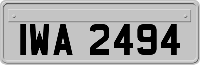 IWA2494