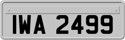 IWA2499