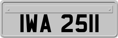 IWA2511