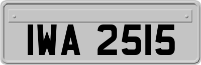 IWA2515