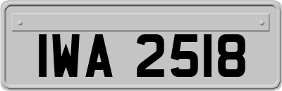 IWA2518