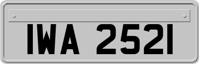 IWA2521
