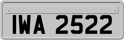 IWA2522