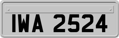 IWA2524