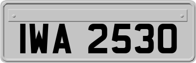 IWA2530
