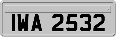 IWA2532