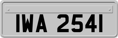 IWA2541