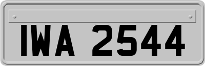 IWA2544