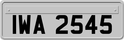 IWA2545