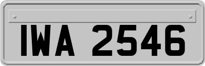 IWA2546
