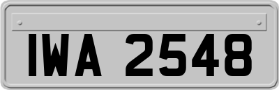 IWA2548