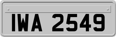 IWA2549