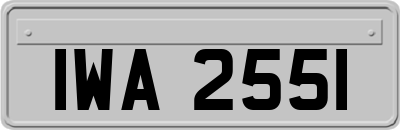 IWA2551