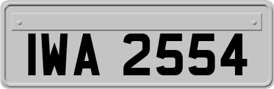 IWA2554