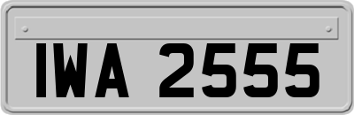 IWA2555