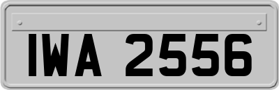 IWA2556