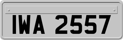IWA2557