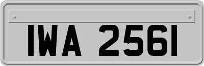 IWA2561