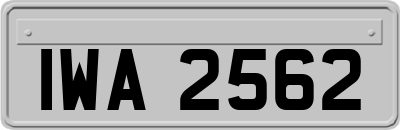 IWA2562