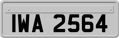 IWA2564