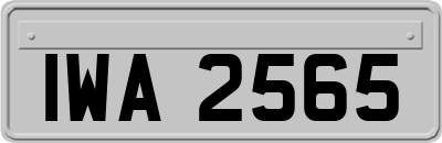 IWA2565