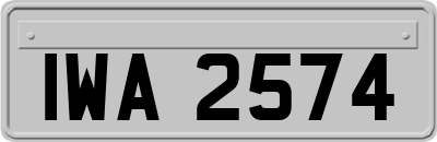 IWA2574
