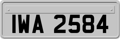 IWA2584