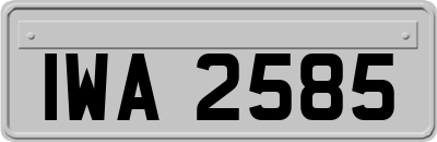 IWA2585
