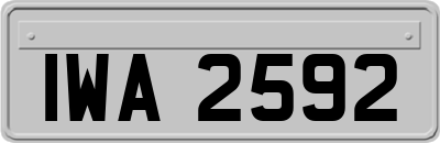 IWA2592