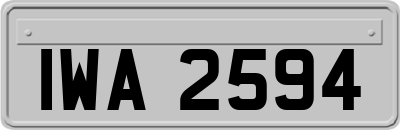 IWA2594
