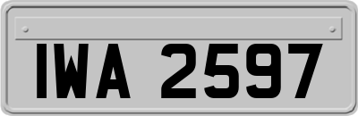 IWA2597