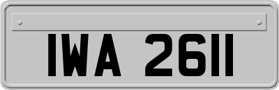 IWA2611