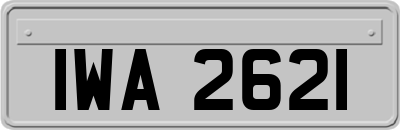 IWA2621