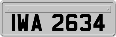 IWA2634