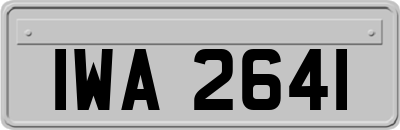 IWA2641