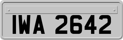 IWA2642