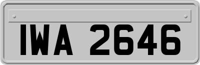 IWA2646