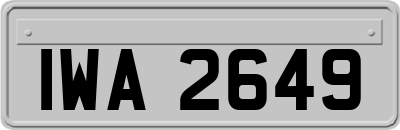 IWA2649