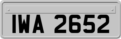 IWA2652