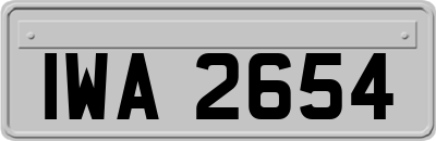 IWA2654